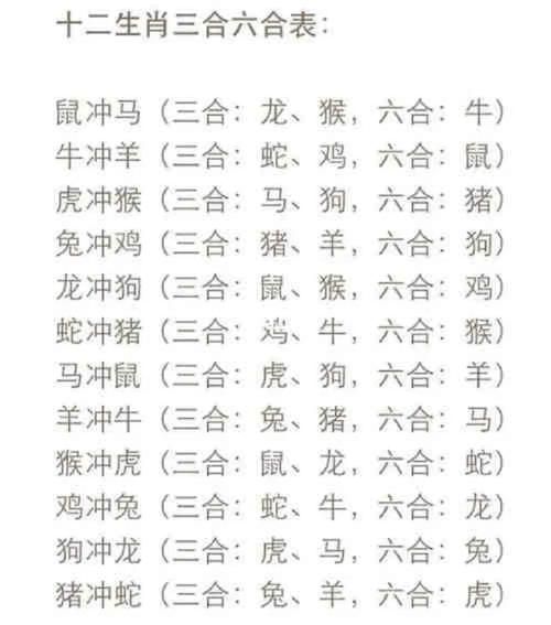 数前面属相是什么生肖（“数前面属相是什么生肖”超简答案）