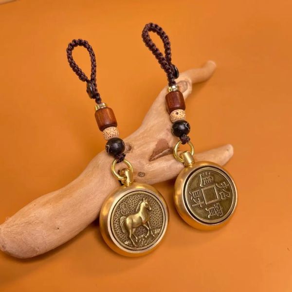 生肖属相高级钥匙扣（生肖属相高级钥匙扣怎么选最出彩？🔑）