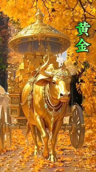 金牛生肖属相（金牛生肖属相是哪一年出生的🔍）