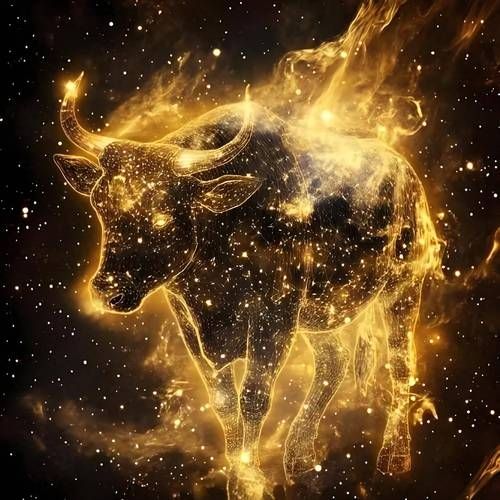 金牛生肖属相(金牛生肖属相是哪一年出生的🔍)