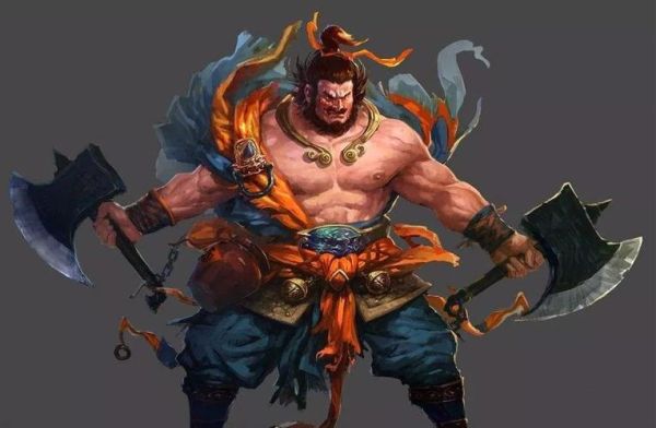 李逵的生肖属相（李逵属什么生肖？小白秒懂的查询指南）