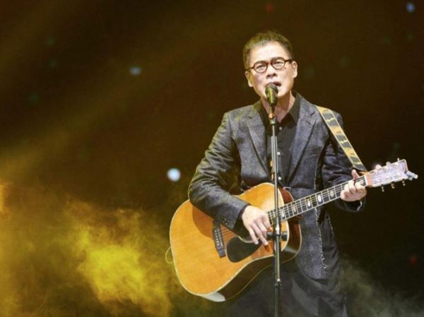 罗大佑代表什么生肖属相（罗大佑属什么生肖🤔）