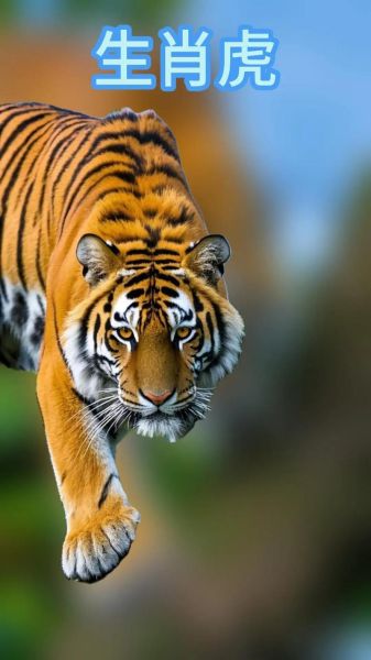 生肖老虎分为几种属相（生肖老虎细分属相有哪些？）