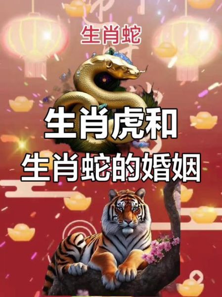 生肖虎女王属相(生肖虎女王属相的最佳婚配生肖)