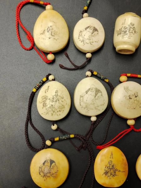 虎骨适合的生肖属相（虎骨适合什么生肖？）