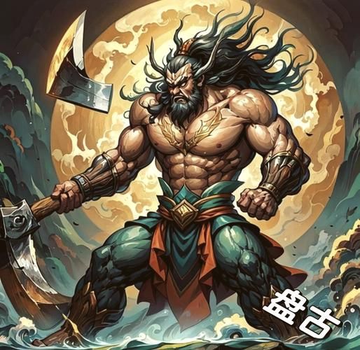 盘古的生肖属相（盘古属什么生肖？小白入门解答）