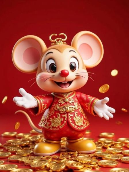 哪个生肖属相（哪个生肖属相最好命🐭？）