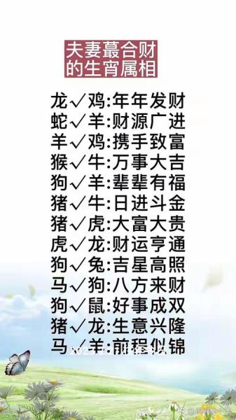 生肖钱最多的属相（哪个属相最容易赚大钱？）