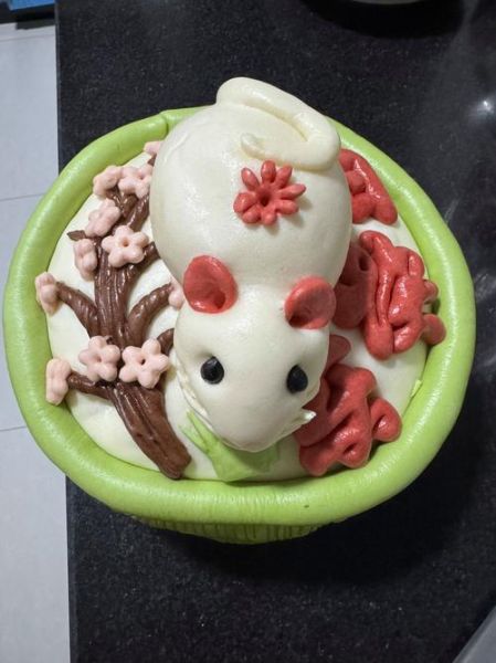 生肖属相饽饽（生肖属相饽饽的做法与禁忌）