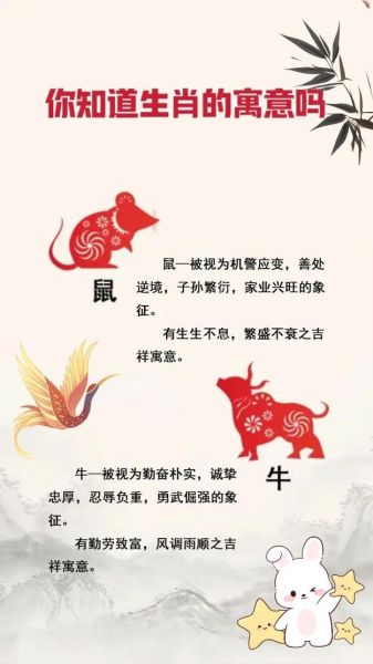 高贵的生肖属相（高贵的生肖属相有哪些？）