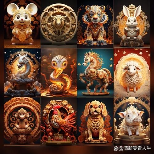 皇家贵族生肖有哪些属相