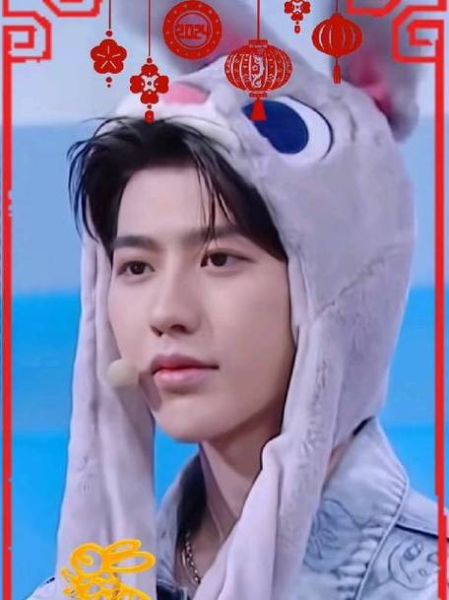 蔡徐坤的生肖属相（蔡徐坤生肖属相是什么）