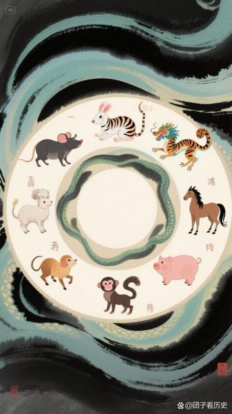 王羲之属相是什么生肖呢（王羲之属相是什么生肖）