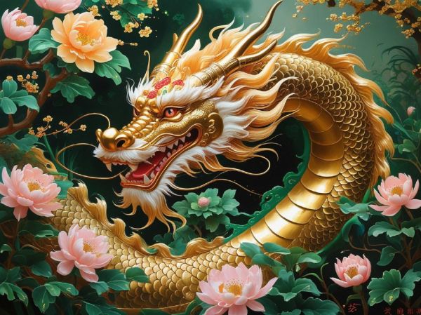 生肖龙贵人属相（生肖龙贵人属相是什么）