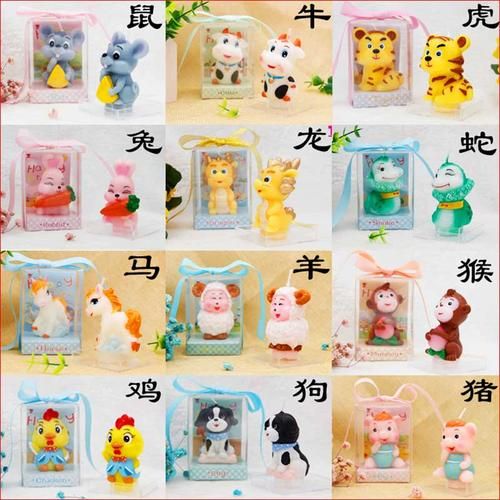 生肖属相蜡烛批发（生肖属相蜡烛批发怎么做新手入门？）