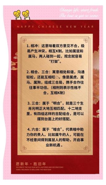 生肖鸡六和属相