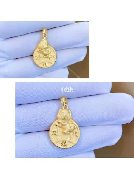 生肖属相铜钱吊坠（生肖属相铜钱吊坠适合什么人戴）