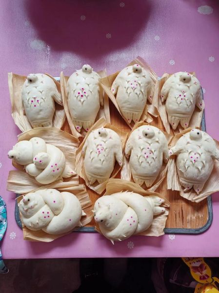 生肖属相鸡面食（属鸡人开运面食做法大全）