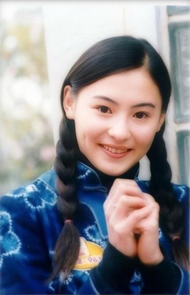 张柏芝生肖属相属什么（张柏芝属什么生肖？新手一看就懂版🔍）