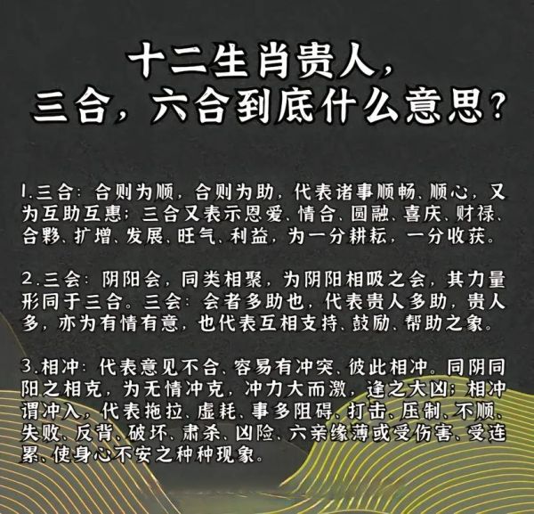 生肖属相配对吵架（属相不合真的天天吵架怎么办）