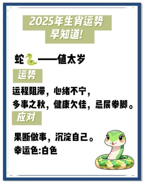 生肖好运属相排名图片（2025生肖运势排行榜图片版）