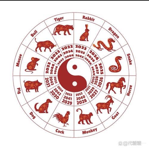 生肖属相脾气照片大全（12生肖谁脾气最犟？一眼看穿的照片指南）