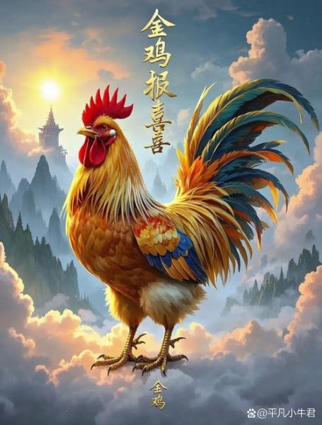 生肖鸡下面什么属相（生肖鸡后面是什么属相）