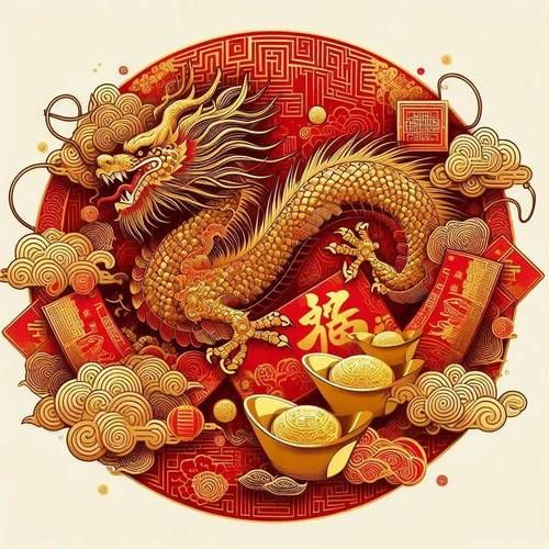 龙年有几种生肖属相（龙年属相只有龙吗？别再搞混啦）