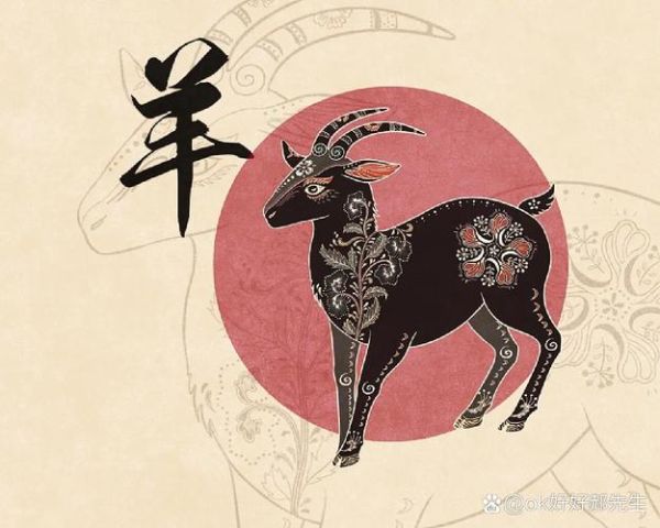 生肖羊相生得属相