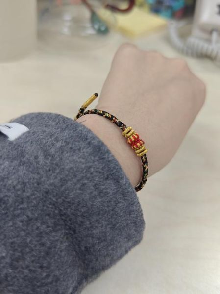 属相生肖手链图片欣赏（2024龙年生肖手链图片欣赏）