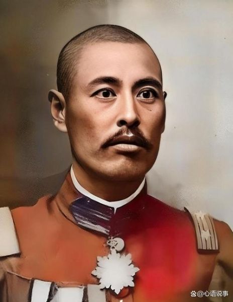 吴佩孚生肖属相（吴佩孚的生肖到底属啥？）