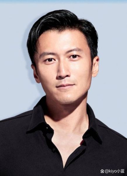 谢霆锋生肖属相