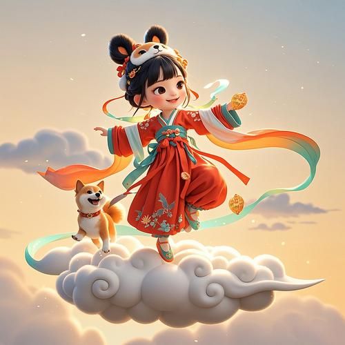 跳舞女孩生肖属相（跳舞女孩生肖属相是什么）