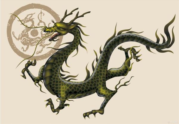 生肖龙富贵属相（生肖龙为什么是富贵命）