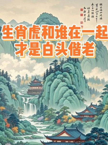 老虎属相情侣生肖相冲（老虎属相情侣生肖相冲真的不能在一起吗？）