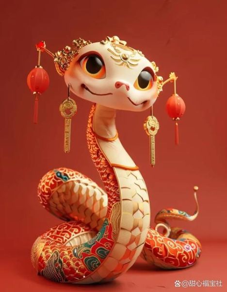 生肖蛇幸运属相是什么（生肖蛇最有缘分的3个幸运属相）