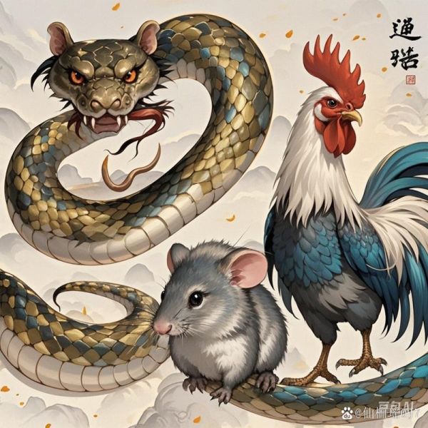 风云人物确定生肖属相（风云人物属相揭秘✨）