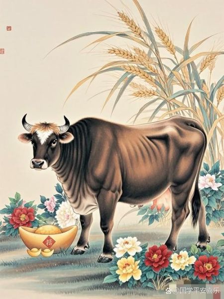 吴牛什么生肖属相好（吴牛的生肖到底属什么好？）