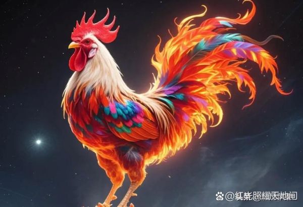 生肖鸡属相视频（生肖鸡财运最新视频2024）