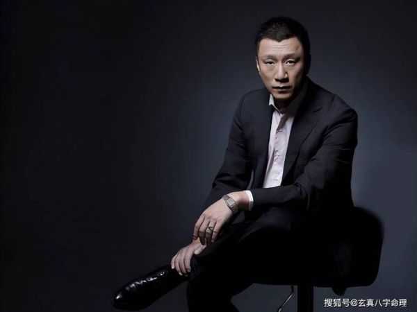 孙红雷生肖属相（孙红雷生肖属相是什么）