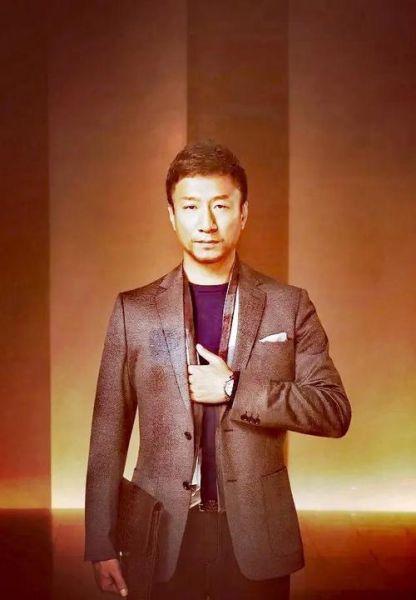 孙红雷生肖属相（孙红雷生肖属相是什么）