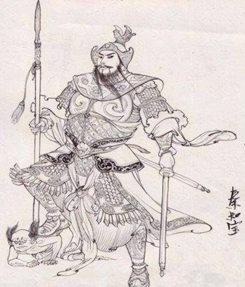 秦琼属相生肖（秦琼属相是什么生肖？小白也能3分钟看懂）