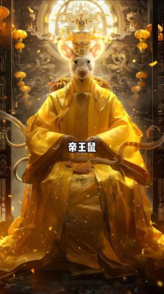 哪些生肖是帝王属相（哪些生肖最容易出帝王？）