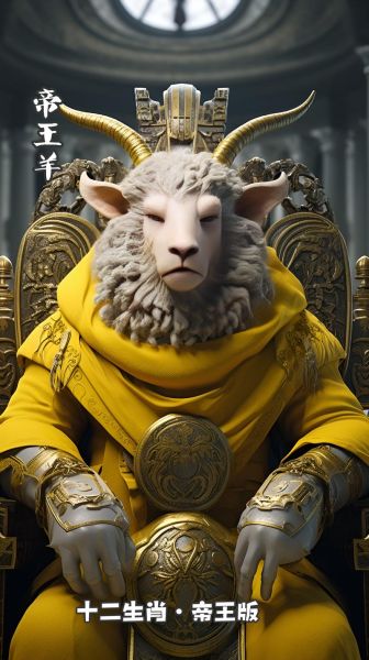 哪些生肖是帝王属相(哪些生肖最容易出帝王?)