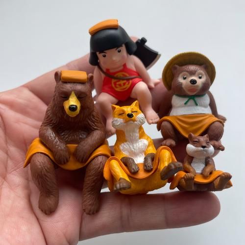 金太郎属相是什么生肖（金太郎属什么生肖？真相解析）