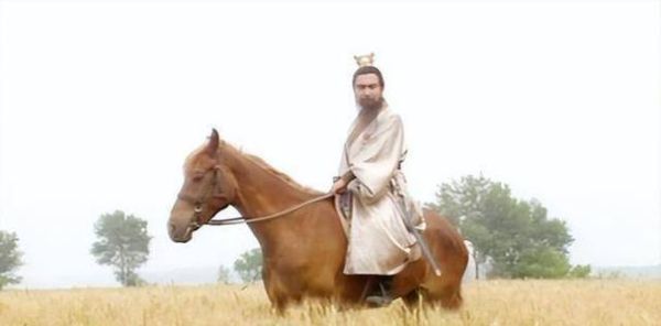 曹操属什么生肖属相（曹操属什么生肖？马！🐎一口气带你读懂）