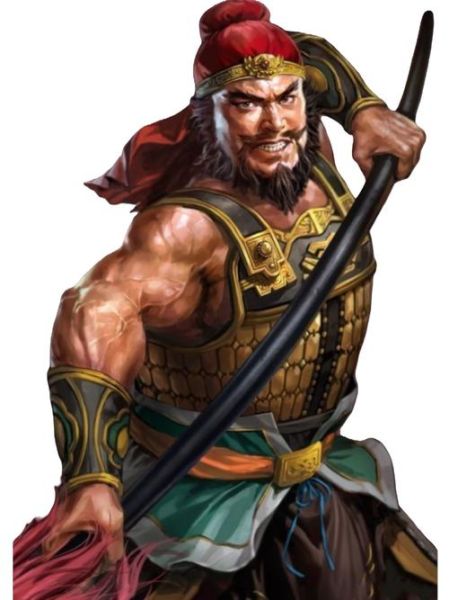 张飞正确生肖属相是（张飞正确生肖属相是什么）