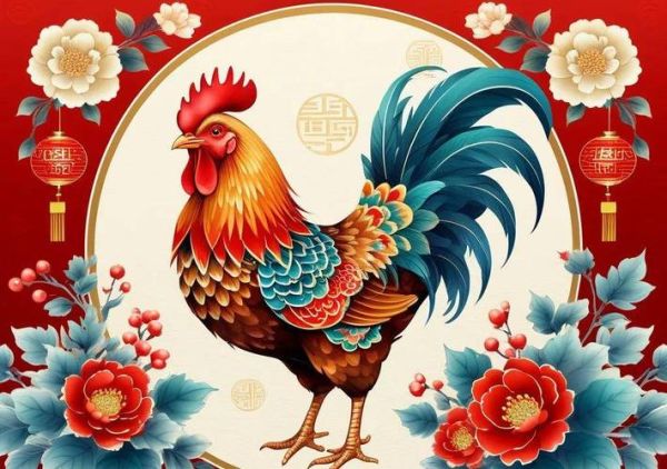 生肖鸡与哪位属相相配（生肖鸡和哪个属相相配最好）