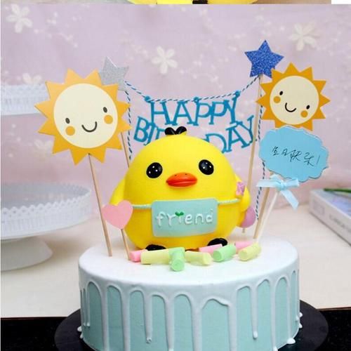 蛋糕鸡的生肖属相是（蛋糕鸡的生肖属相是什么）