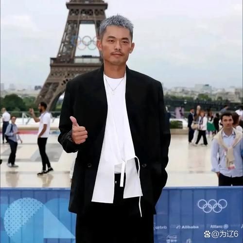 林丹生肖属相属什么（林丹的生肖是什么？一文看懂🐉）